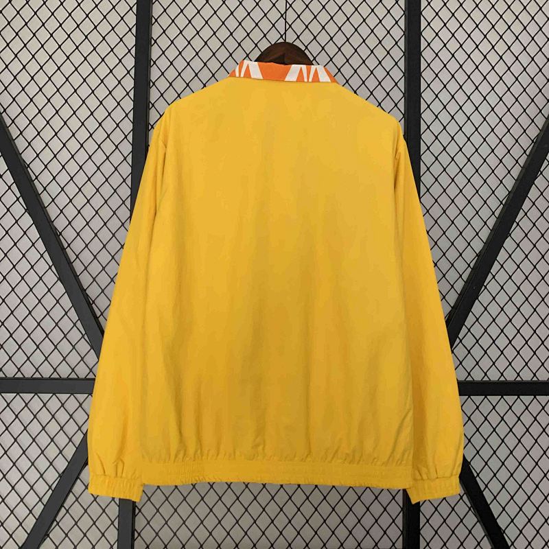 Coupe-vent Ivory Coast Reversible 25/26