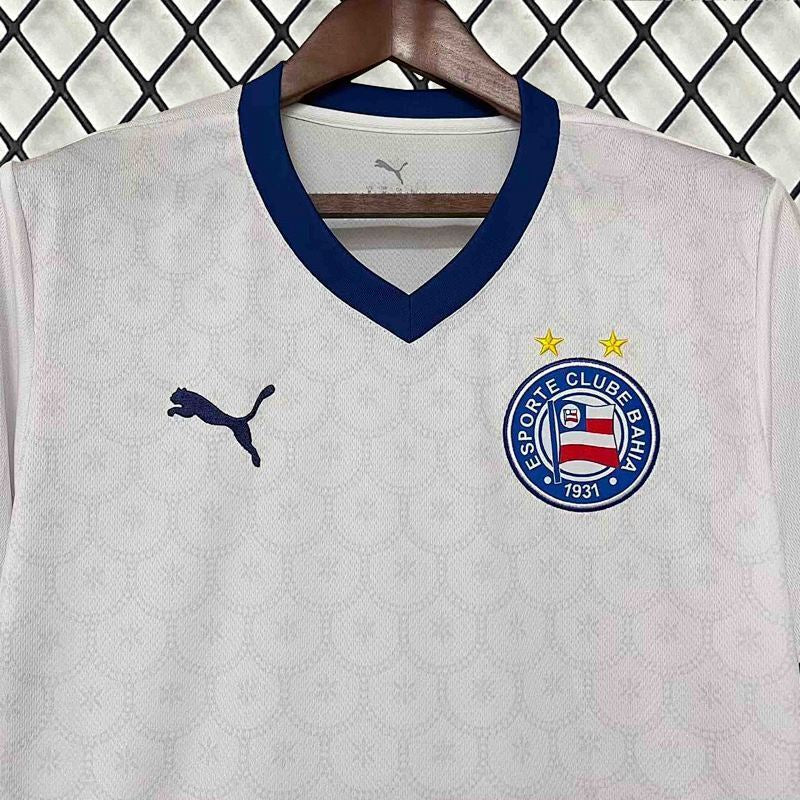 Maillot Bahia T Supply Domicile 25/26