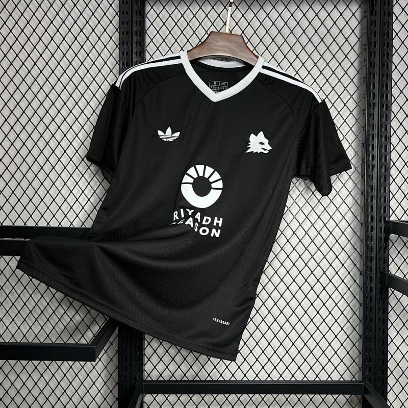 Maillot AS Roma Gardien 24/25