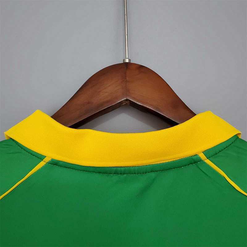 Maillot Jamaica Extérieur Rétro 25/26