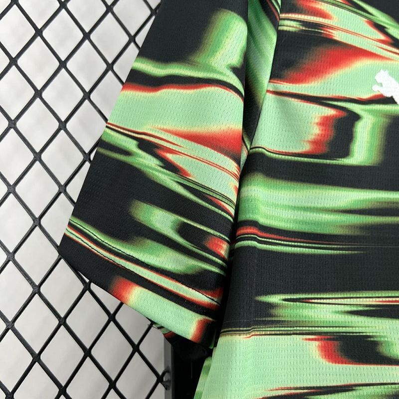 Maillot Portugal Uniforms Pre-Match 25/26