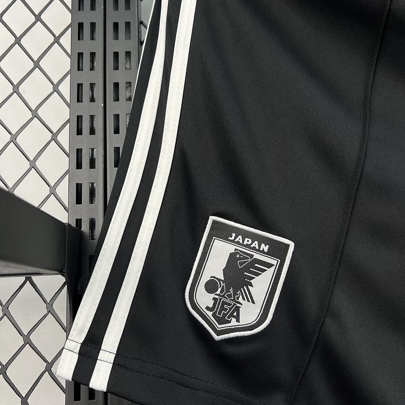 Short Japon Extérieur 25/26