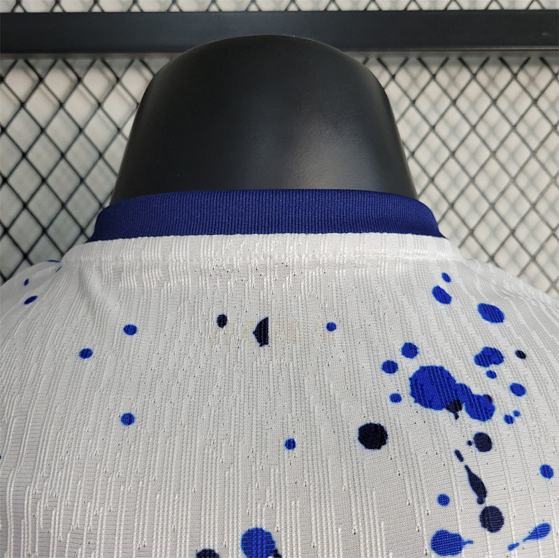 Us Home Player Version Jersey 2023