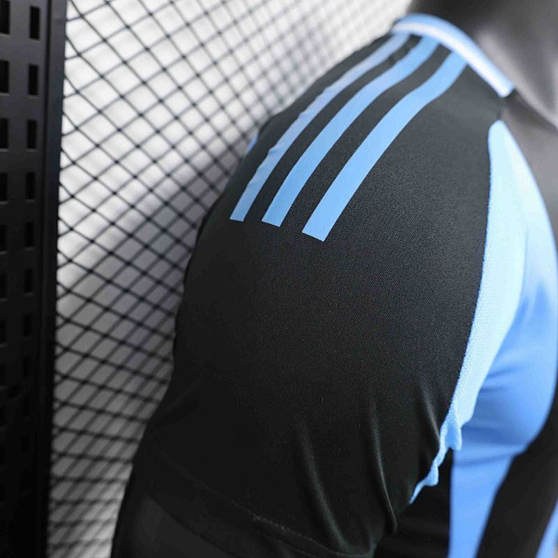 Camiseta Argentina Edición Especial Versión Player 2024