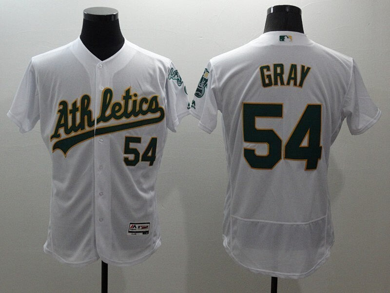 Maillot Oakland Athletics 25/26
