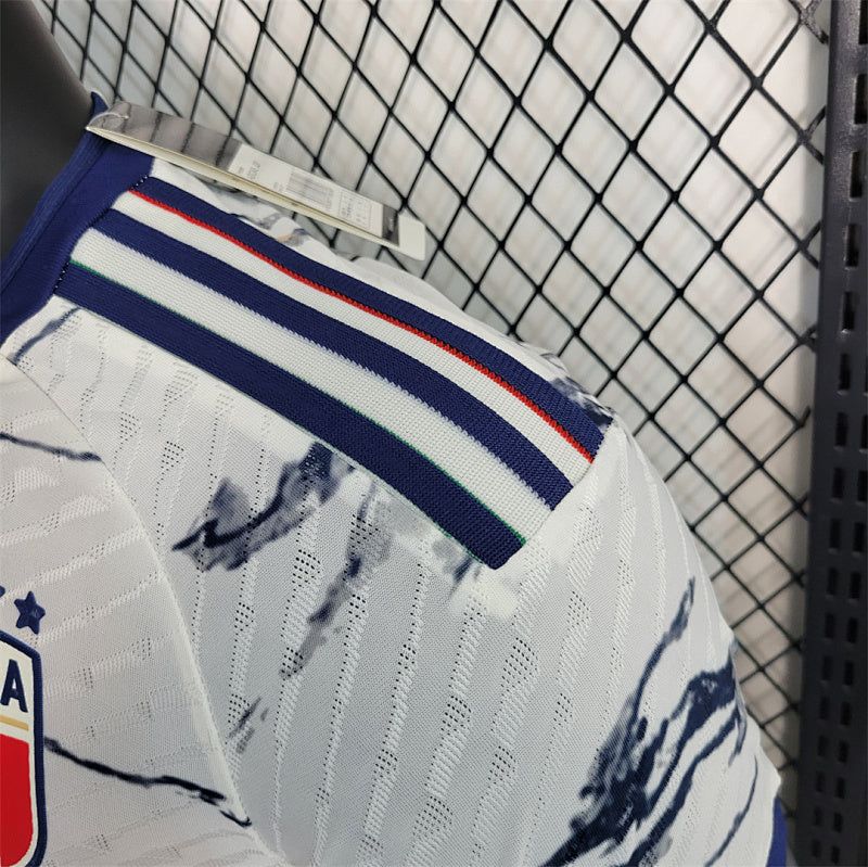 Maillot Italy Extérieur Player Version 25/26