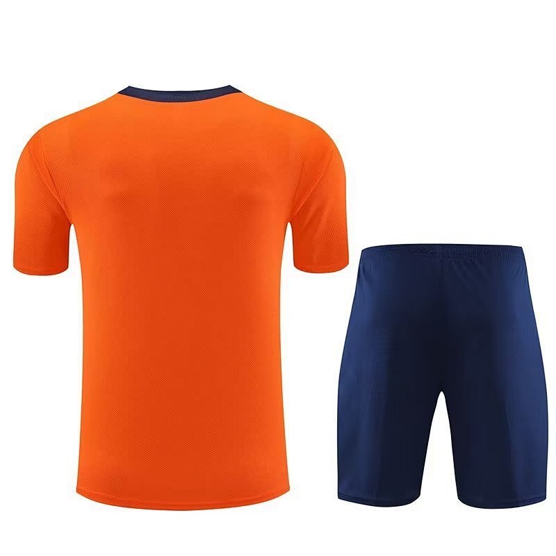 Netherlands Pre-Match Kit 23/24