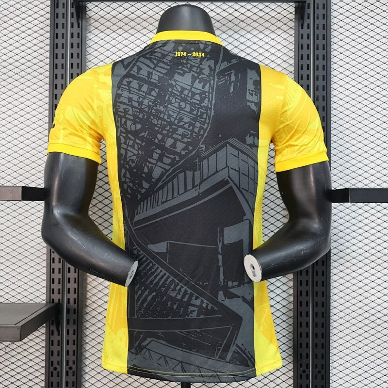 Maillot Borussia Dortmund Édition spéciale 23/24
