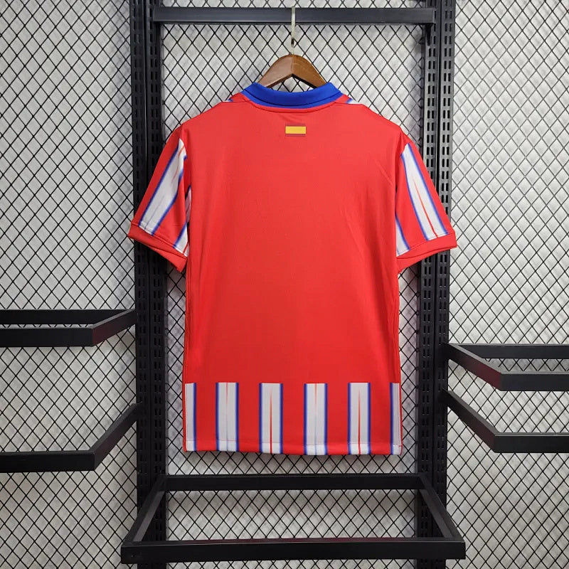 Maillot Atlético Madrid Domicile 24/25