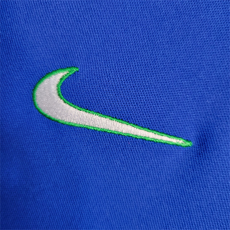 Maillot Brazil Extérieur Rétro 1997