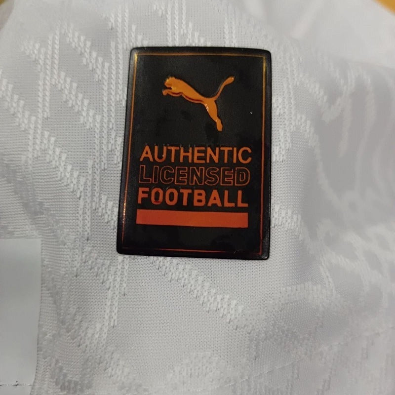 Maillot Ivory Coast Extérieur Player Version 25/26
