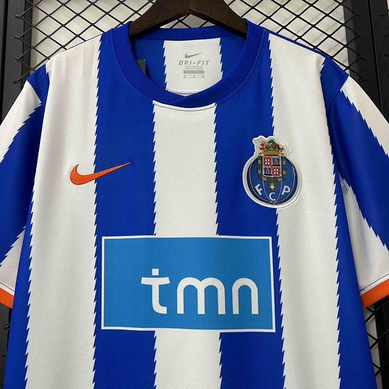 Maillot FC Porto Domicile Rétro 2010/11