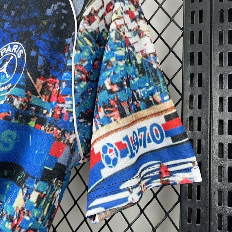 PSG Jersey 25/26
