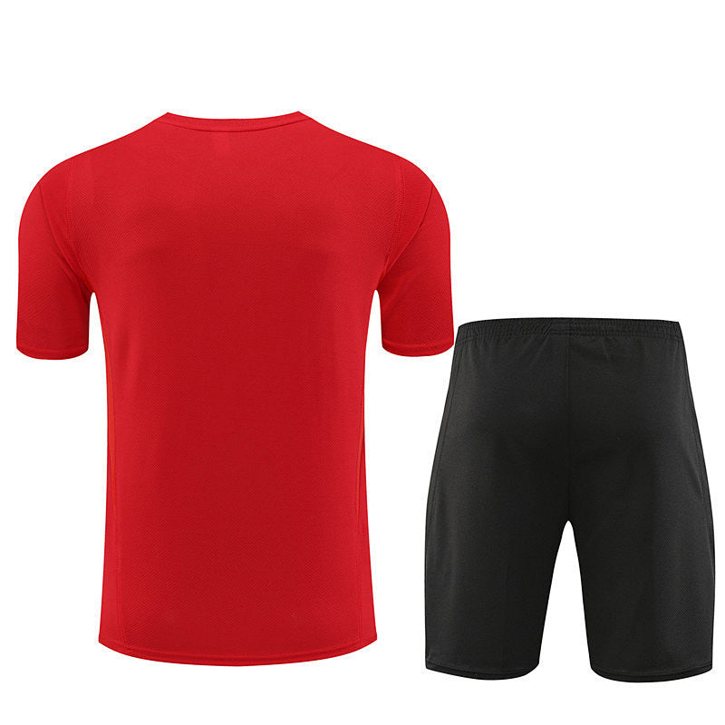 Ensemble Arsenal Prématch 23/24