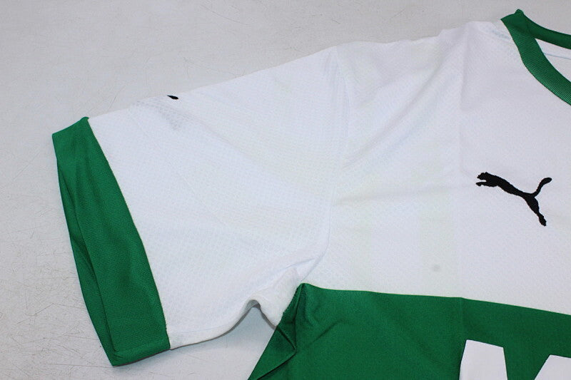 Maillot Sassuolo Cheap Extérieur 23/24