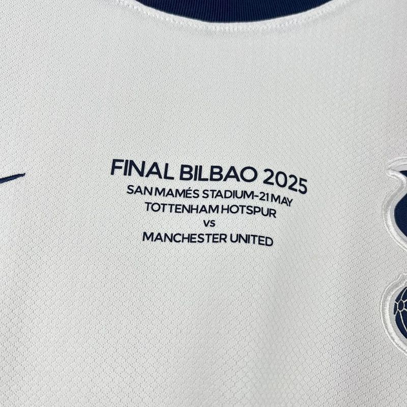 Maillot Tottenham Domicile 24/25