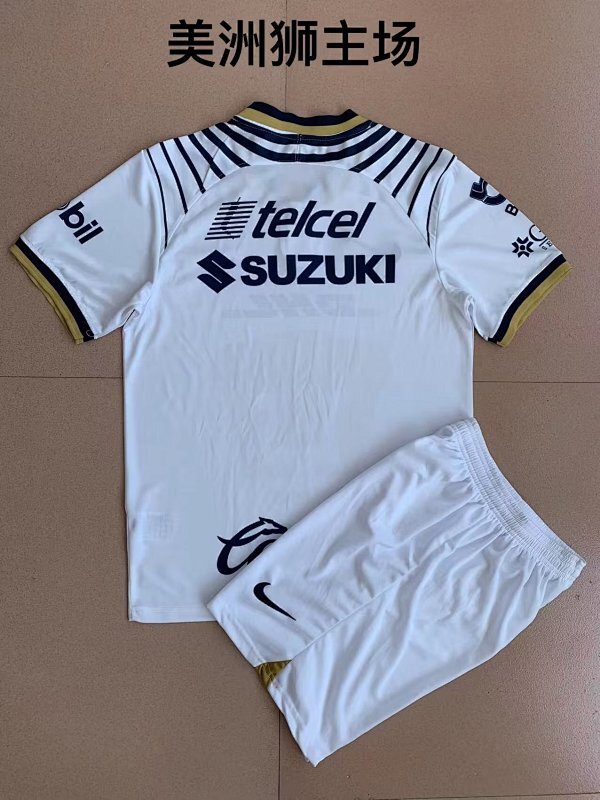 Conjunto Pumas UNAM