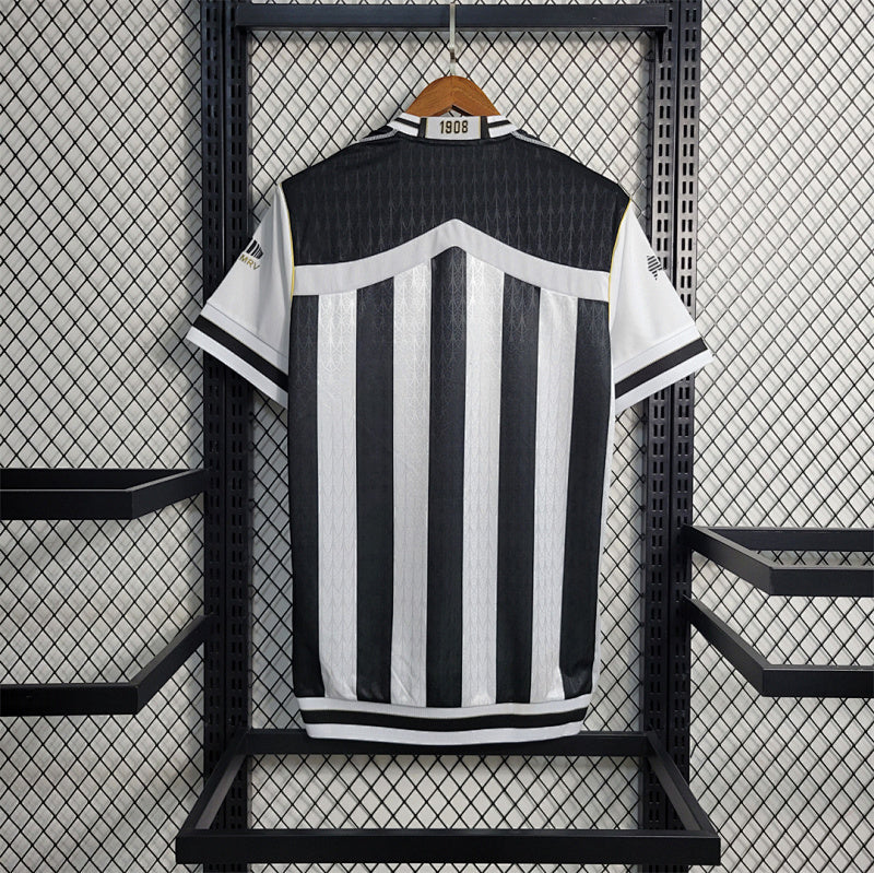 Maillot Atlético Mineiro Domicile 25/26