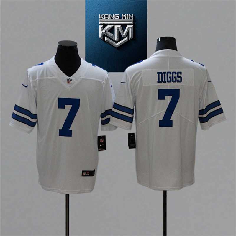 Maillot Cowboys NFL 25/26