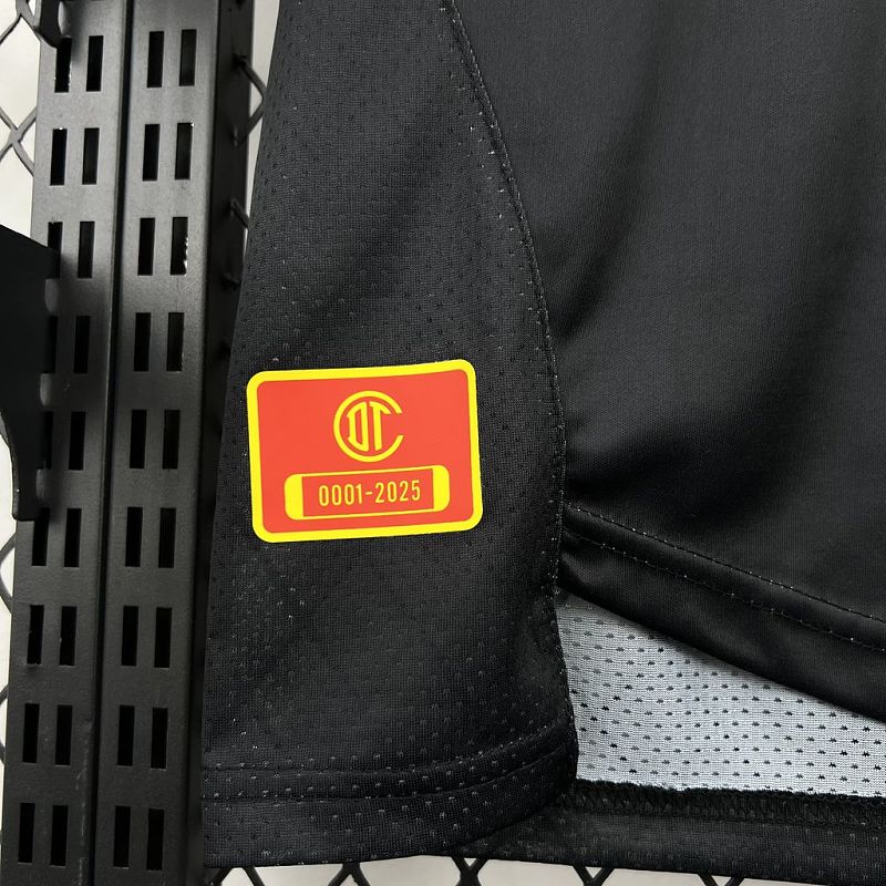 Maillot Toluca T Édition spéciale 26/27