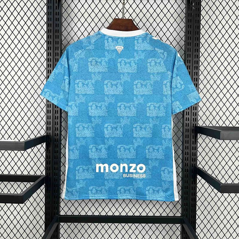 Maillot Coventry City Sweatshirt Domicile 25/26