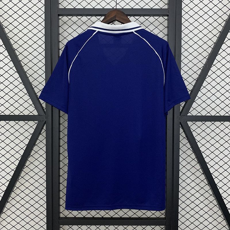 Maillot University Chile Vintage Domicile Rétro 25/26