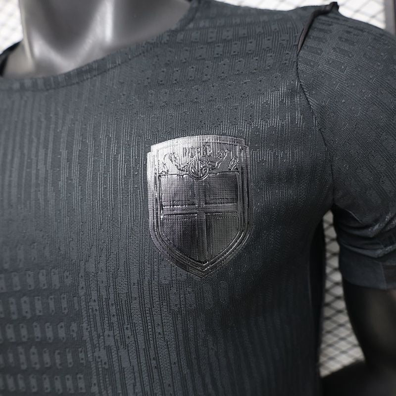 Maillot Norvège Extérieur Player Version Coupe du Monde 2026