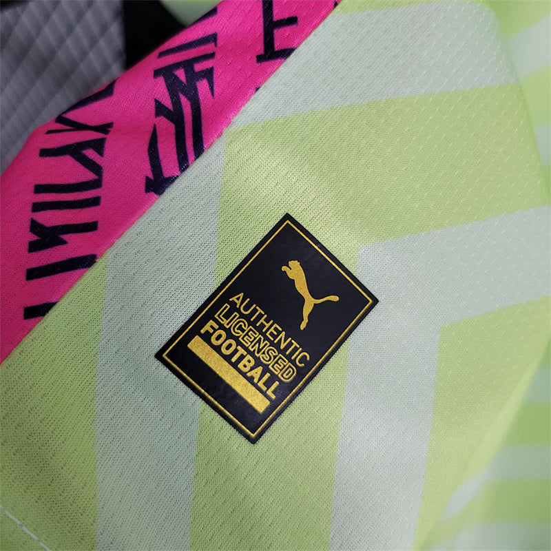 Maillot Borussia mnchengladbach 23/24