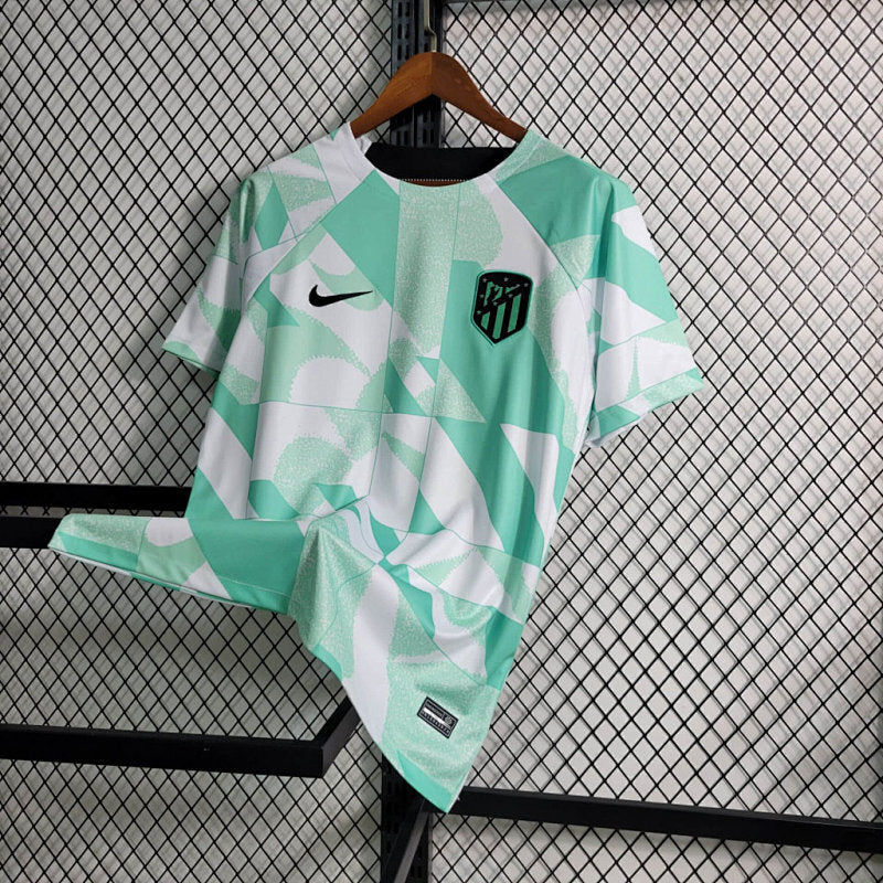 Atlético Madrid Pre-Match Jersey 23/24