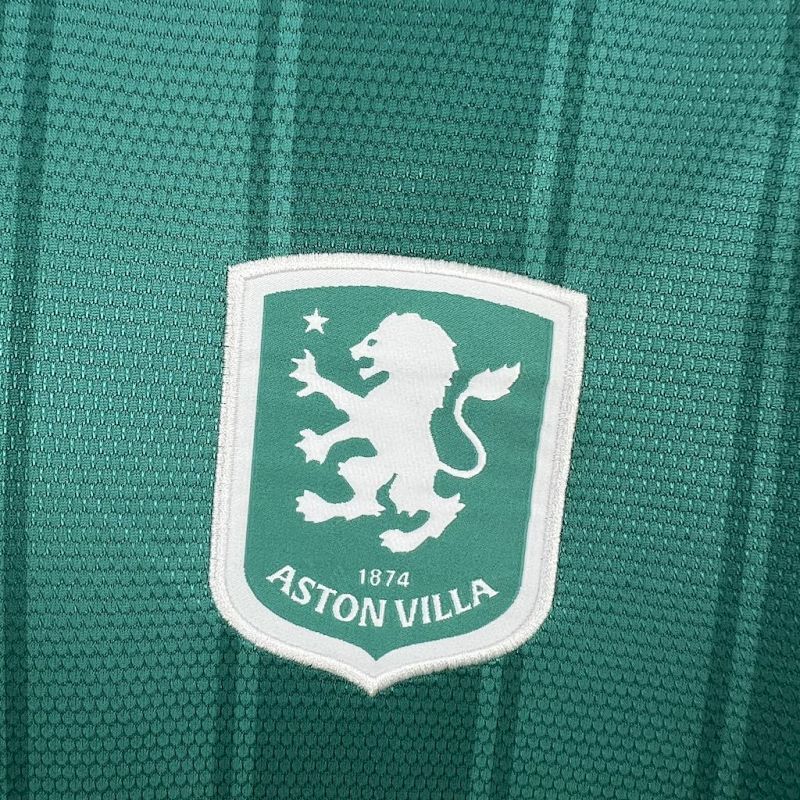 Maillot Aston Villa Édition spéciale 24/25