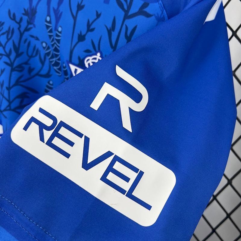 Maillot Real Betis Gardien 24/25