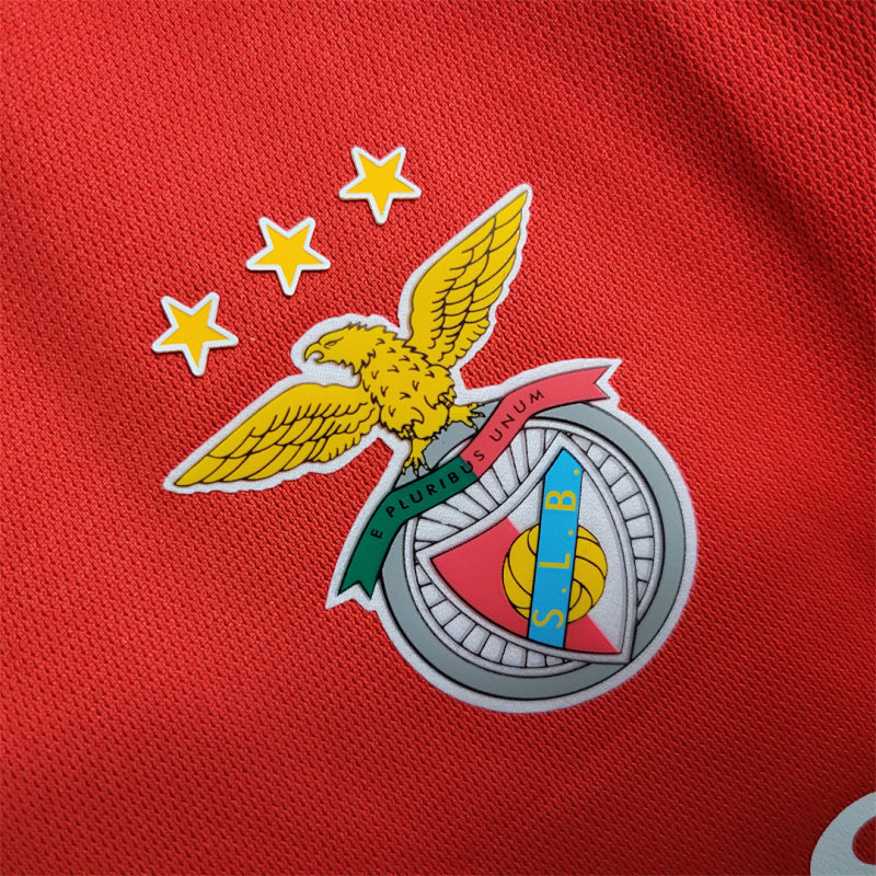 Ensemble Enfant Benfica Domicile 23/24