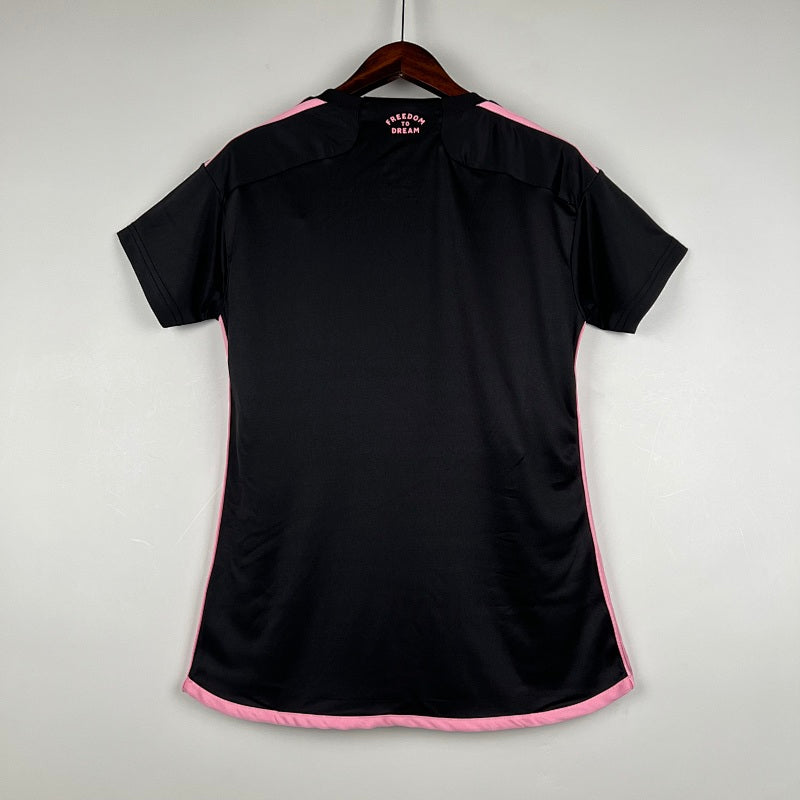 Maillot Femme Inter Miami Extérieur 23/24