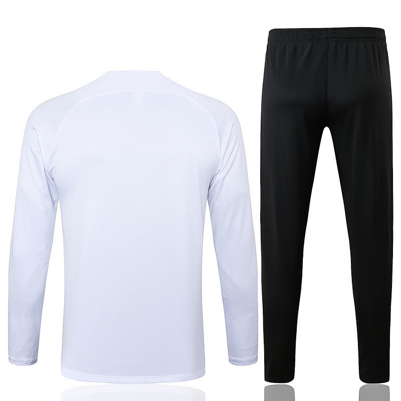 Maillot Al-Nassr Manches Longues 23/24