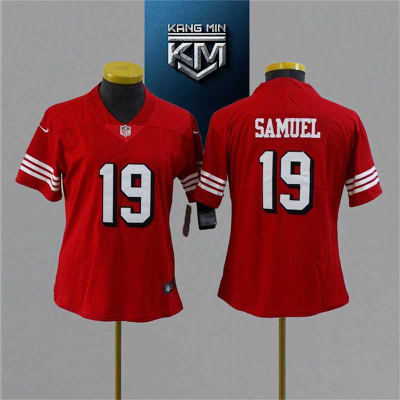 Maillot Femme NFL 25/26