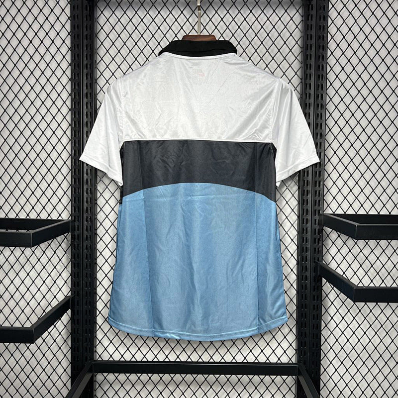 Maillot Rangers Extérieur Rétro 1999/00