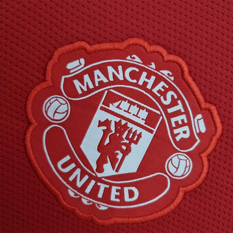 Maillot Manchester United Prématch 22/23
