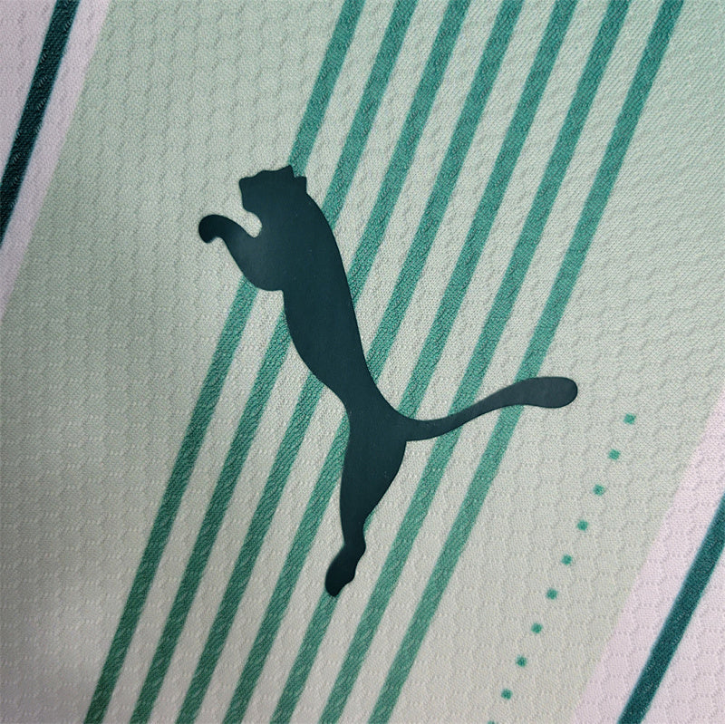 Maillot Palmeiras Extérieur 23/24 (2)