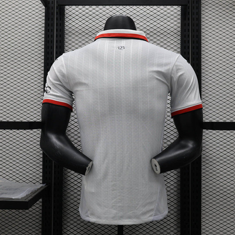 Maillot AC Milan Extérieur Player Version 24/25