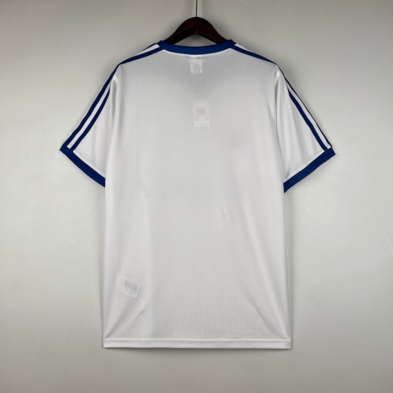 Maillot Finland t Domicile Rétro 25/26