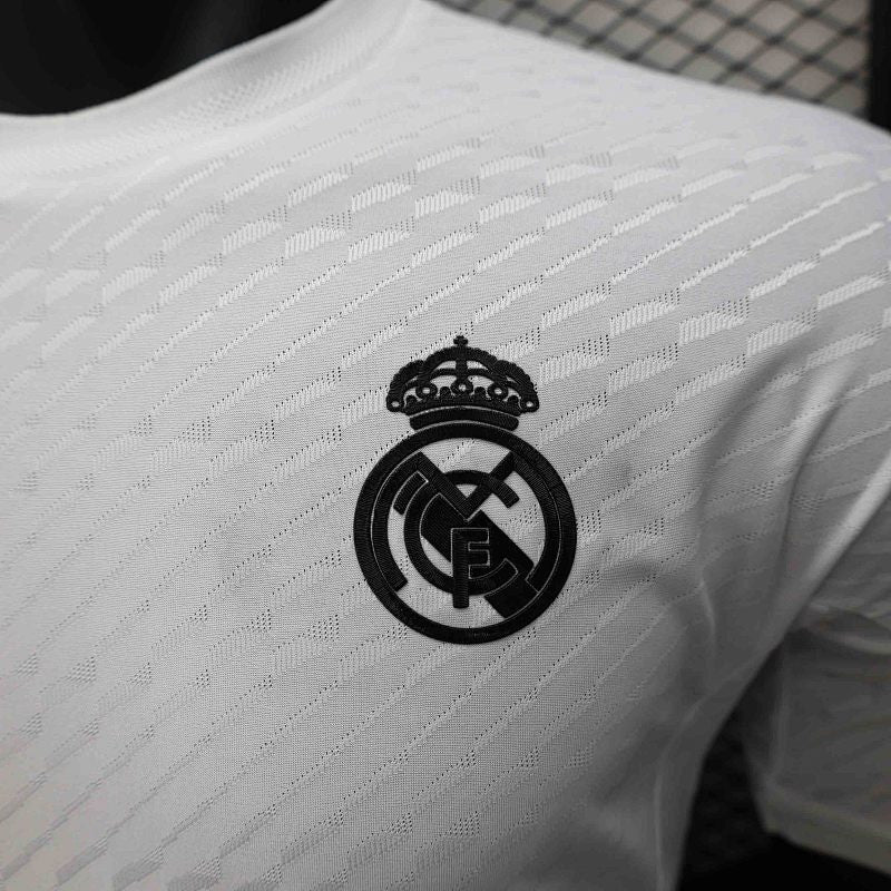 Maillot Real Madrid Blanc Player Version 23/24