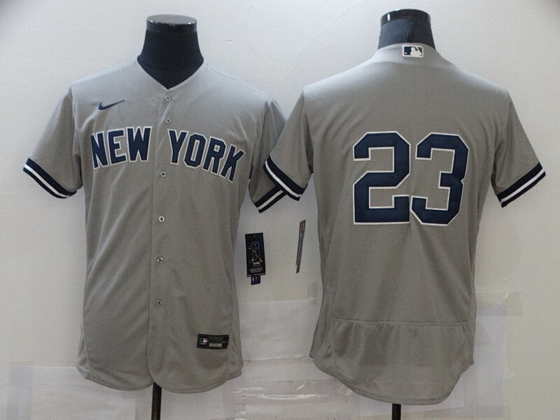 Maillot York Yankees 25/26