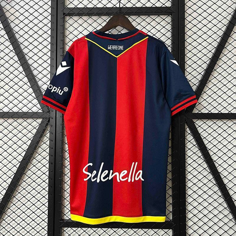 Maillot Bologne Domicile 24/25