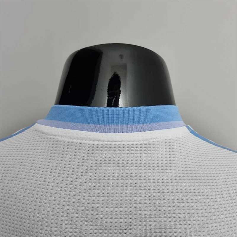 Real Madrid Player Version Jersey 22/23