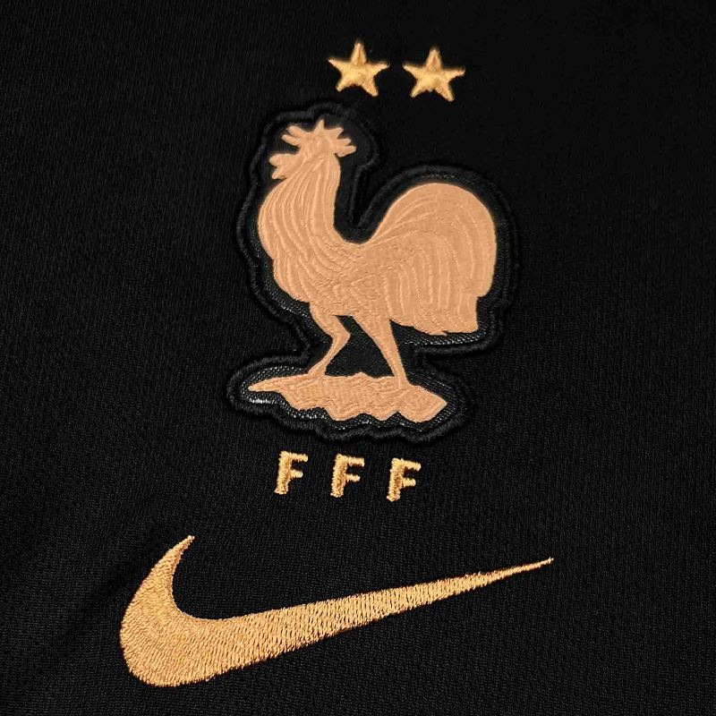 Maillot France T Gardien 25/26