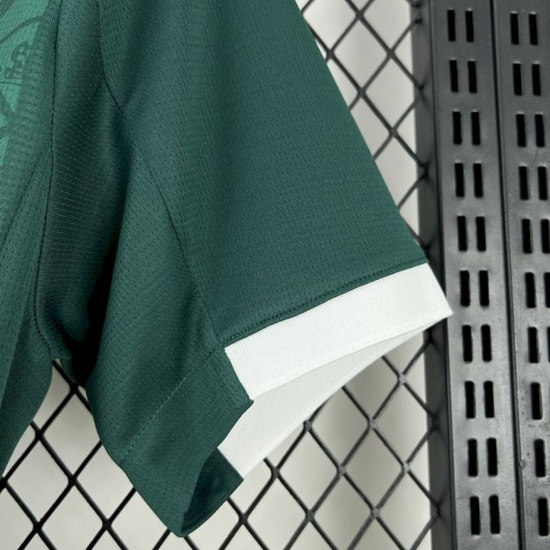 Maillot Plymouth Argyle Supply Domicile 25/26