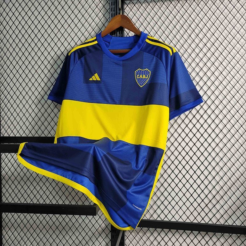 Maillot Boca Juniors Domicile 23/24