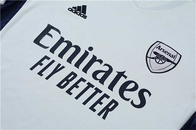Arsenal Pre-Match Kit 22/23