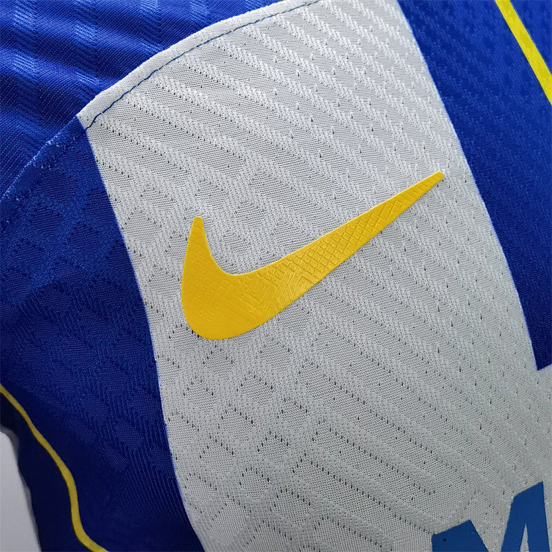 Maillot Brighton Domicile Player Version 22/23