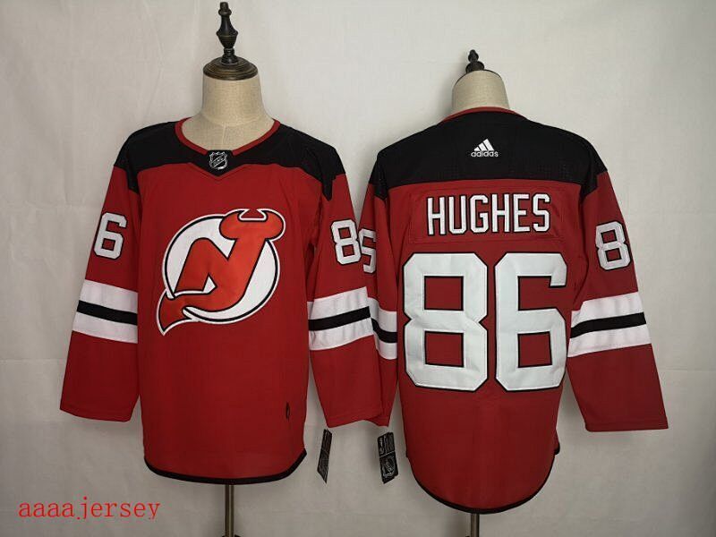 Maillot Devils Ice Hockey 25/26